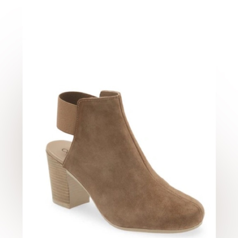 Cordani Gerry Bootie